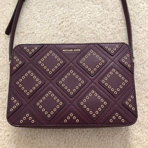 Michael Kors Bag & Airspun TRADE FOR AVA!!!💞💞